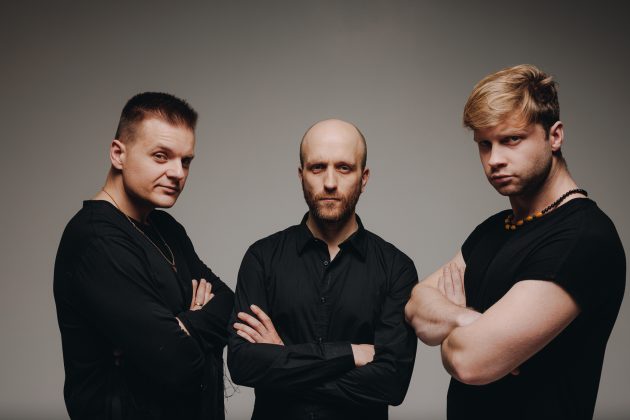 Tarptautinis Klaipėdos violončelės festivalis