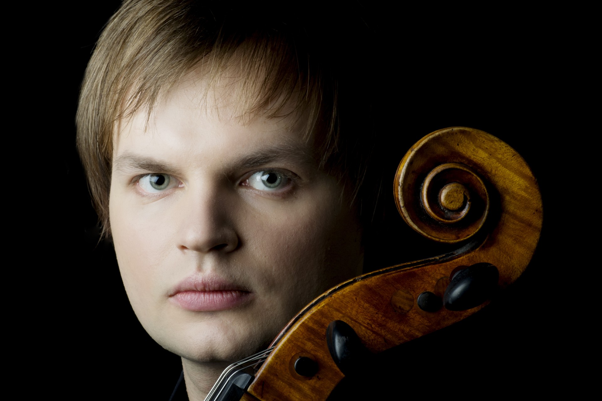Tarptautinis Klaipėdos violončelės festivalis