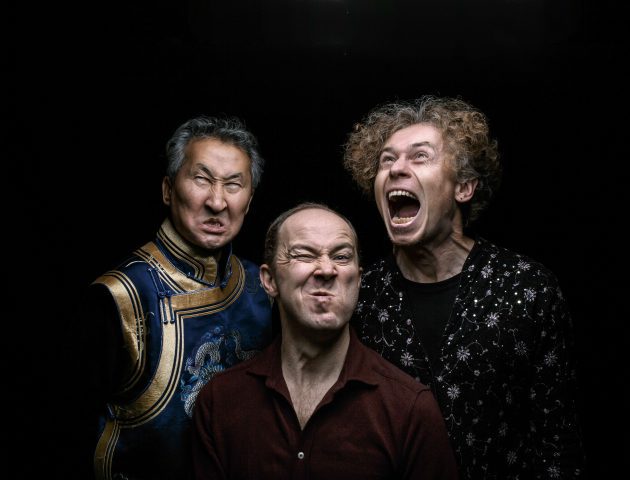 Tarptautinis Klaipėdos violončelės festivalis