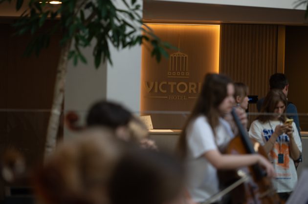 Tarptautinis Klaipėdos violončelės festivalis