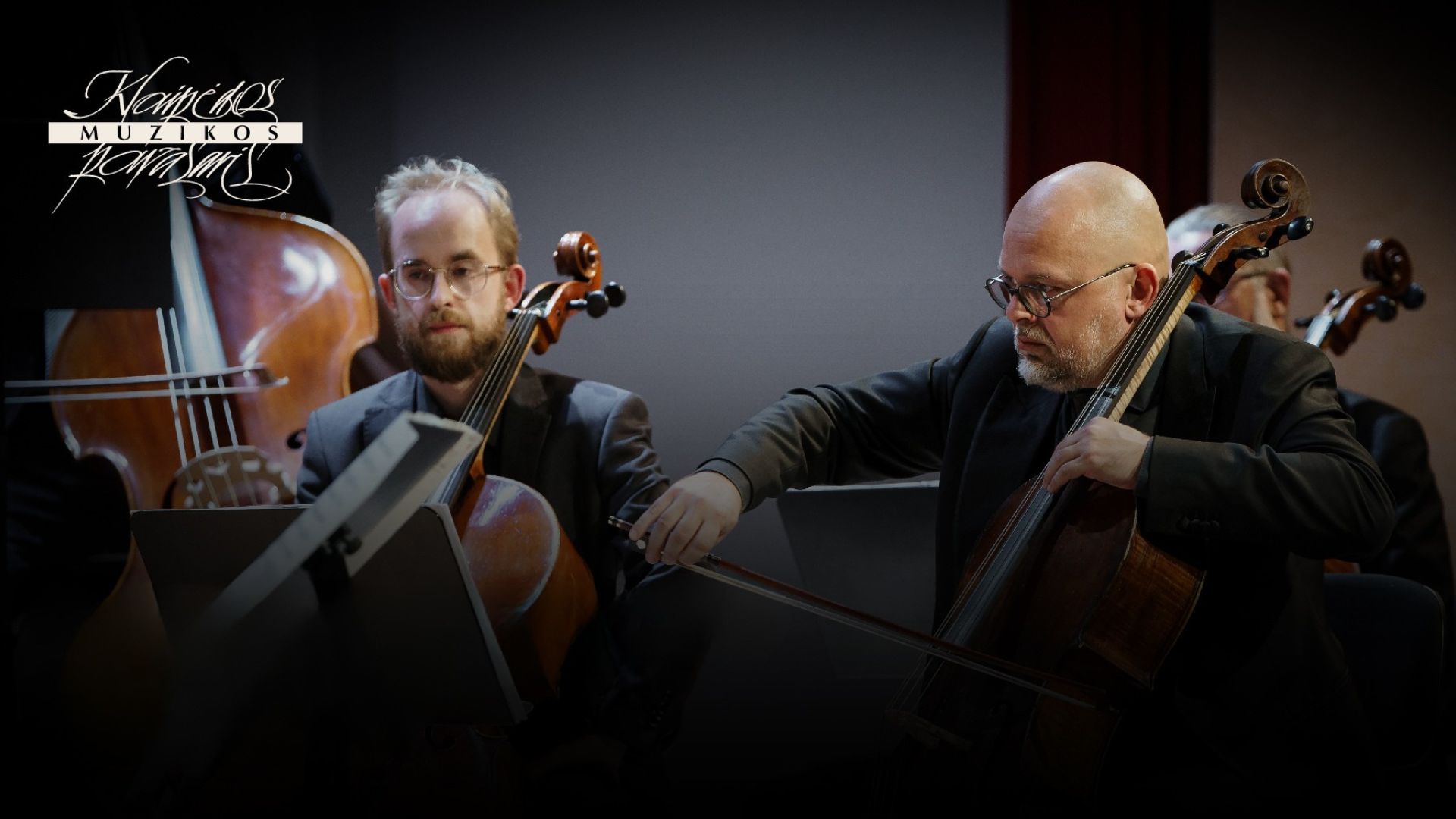 Klaipėdos muzikos pavasaris 2025