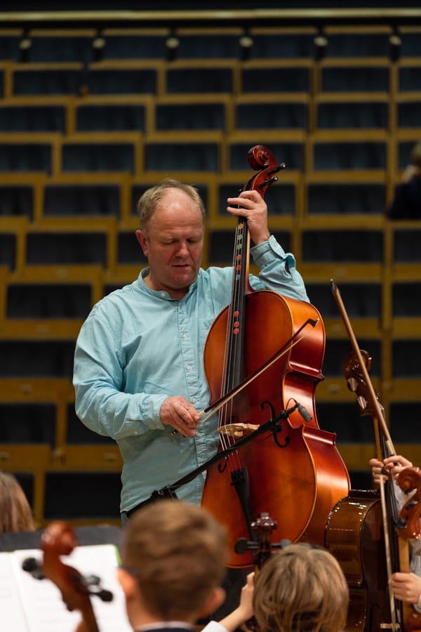 Tarptautinis Klaipėdos violončelės festivalis