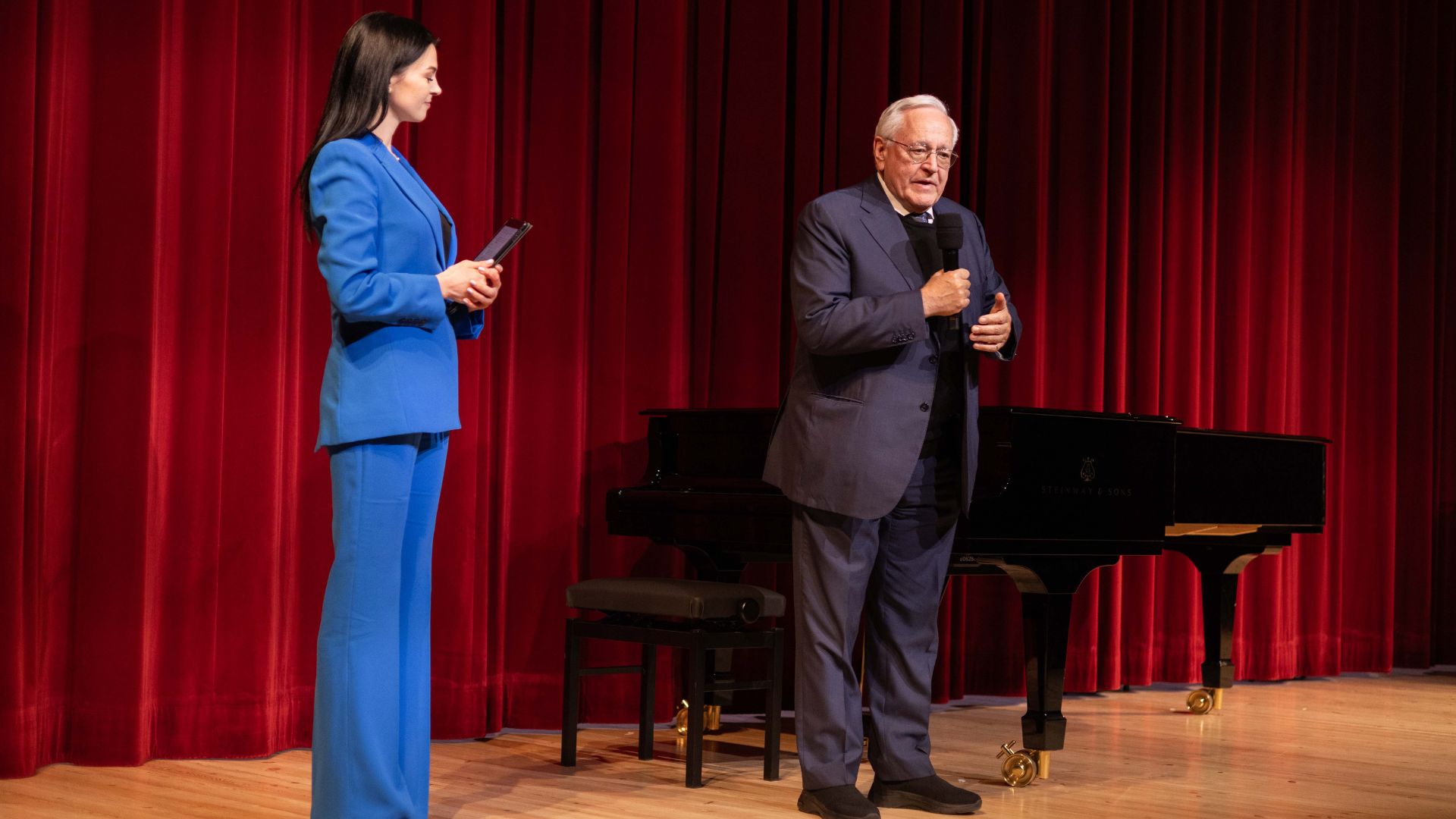 Klaipėda – pasaulio violončelininkų dėmesio centre: skelbiami Davido Geringo vardo konkurso laureatai 