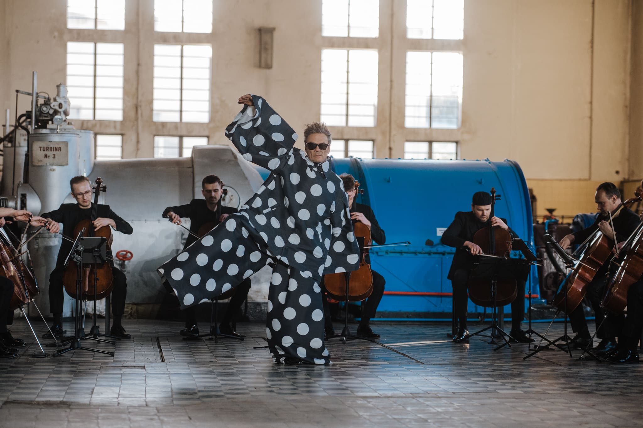 Klaipėda skambėjo violončelėmis: festivalio deimantai