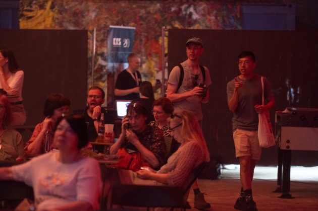 Tarptautinis Klaipėdos violončelės festivalis