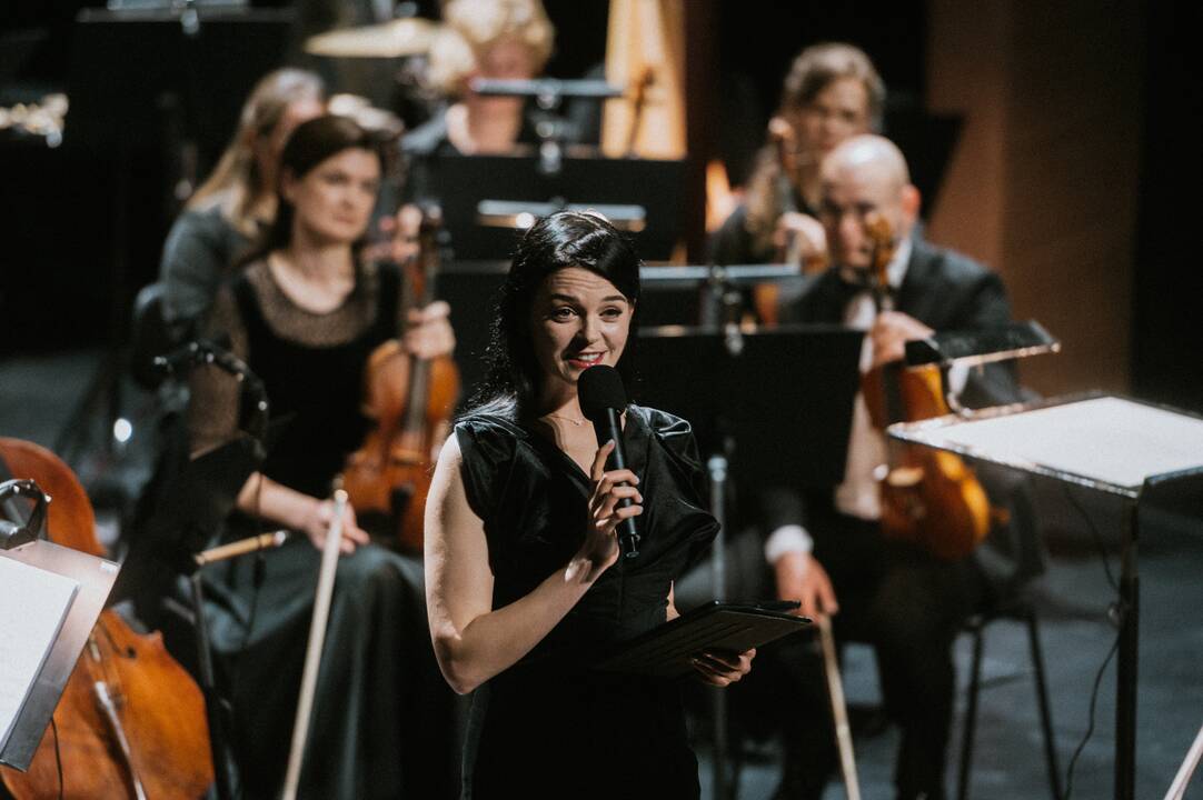 Uostamiestyje – Tarptautinis violončelės festivalis: per 50 renginių ir 400 dalyvių iš viso pasaulio