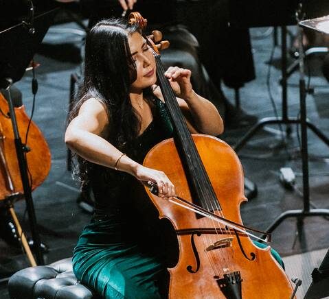 Uostamiestyje – Tarptautinis violončelės festivalis: per 50 renginių ir 400 dalyvių iš viso pasaulio