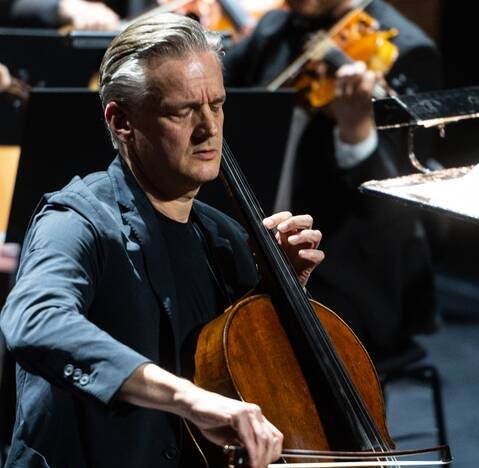 Uostamiestyje – Tarptautinis violončelės festivalis: per 50 renginių ir 400 dalyvių iš viso pasaulio
