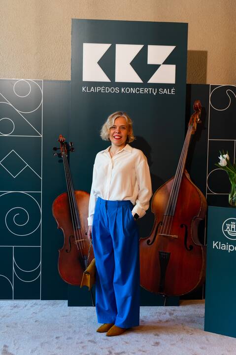 Uostamiestyje – Tarptautinis violončelės festivalis: per 50 renginių ir 400 dalyvių iš viso pasaulio