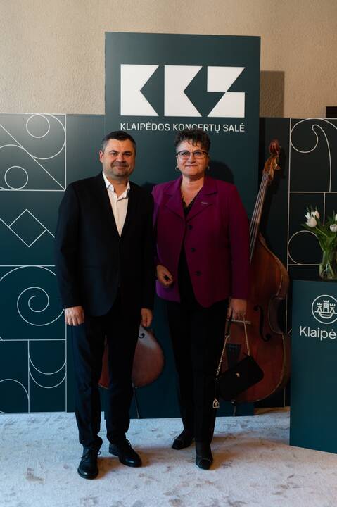 Uostamiestyje – Tarptautinis violončelės festivalis: per 50 renginių ir 400 dalyvių iš viso pasaulio