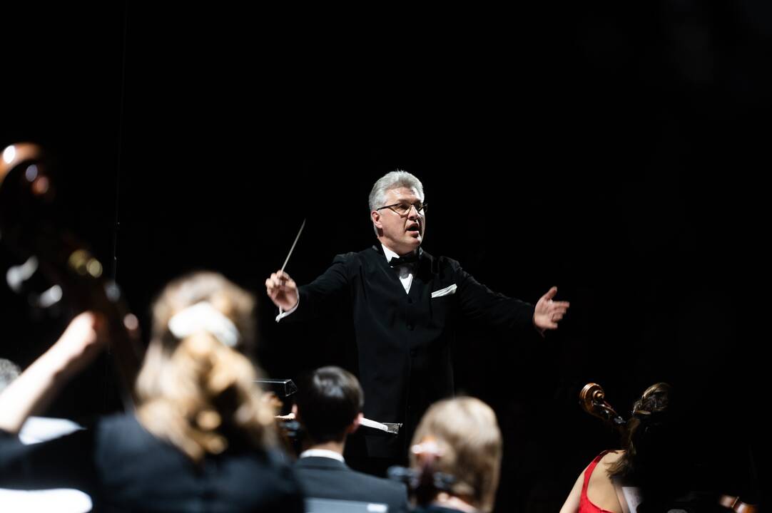 Uostamiestyje – Tarptautinis violončelės festivalis: per 50 renginių ir 400 dalyvių iš viso pasaulio