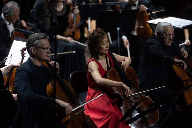 Uostamiestyje – Tarptautinis violončelės festivalis: per 50 renginių ir 400 dalyvių iš viso pasaulio