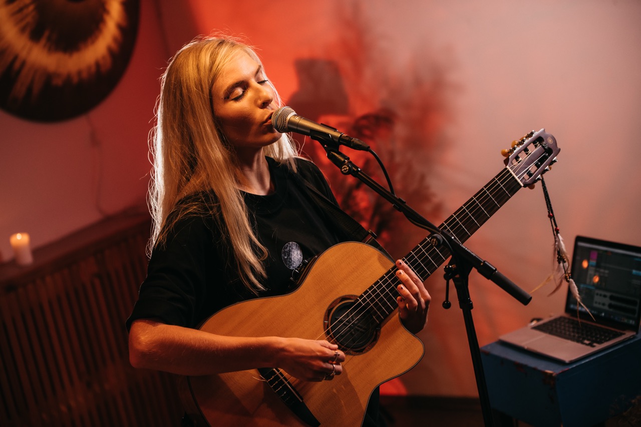 Vasara Klaipėdoje: saulėlydžiai skambant gyvai muzikai