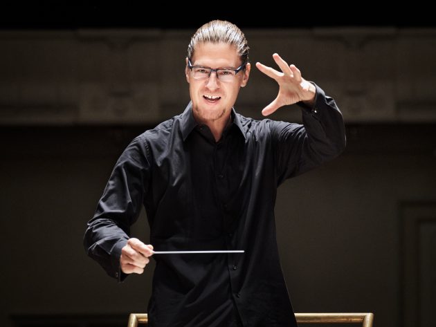 „Permainų muzika“ uždarymo koncertas