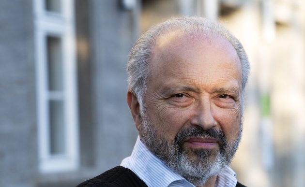 Klaipėdos kamerinis orkestras ir Dmitrij Sitkovetskij