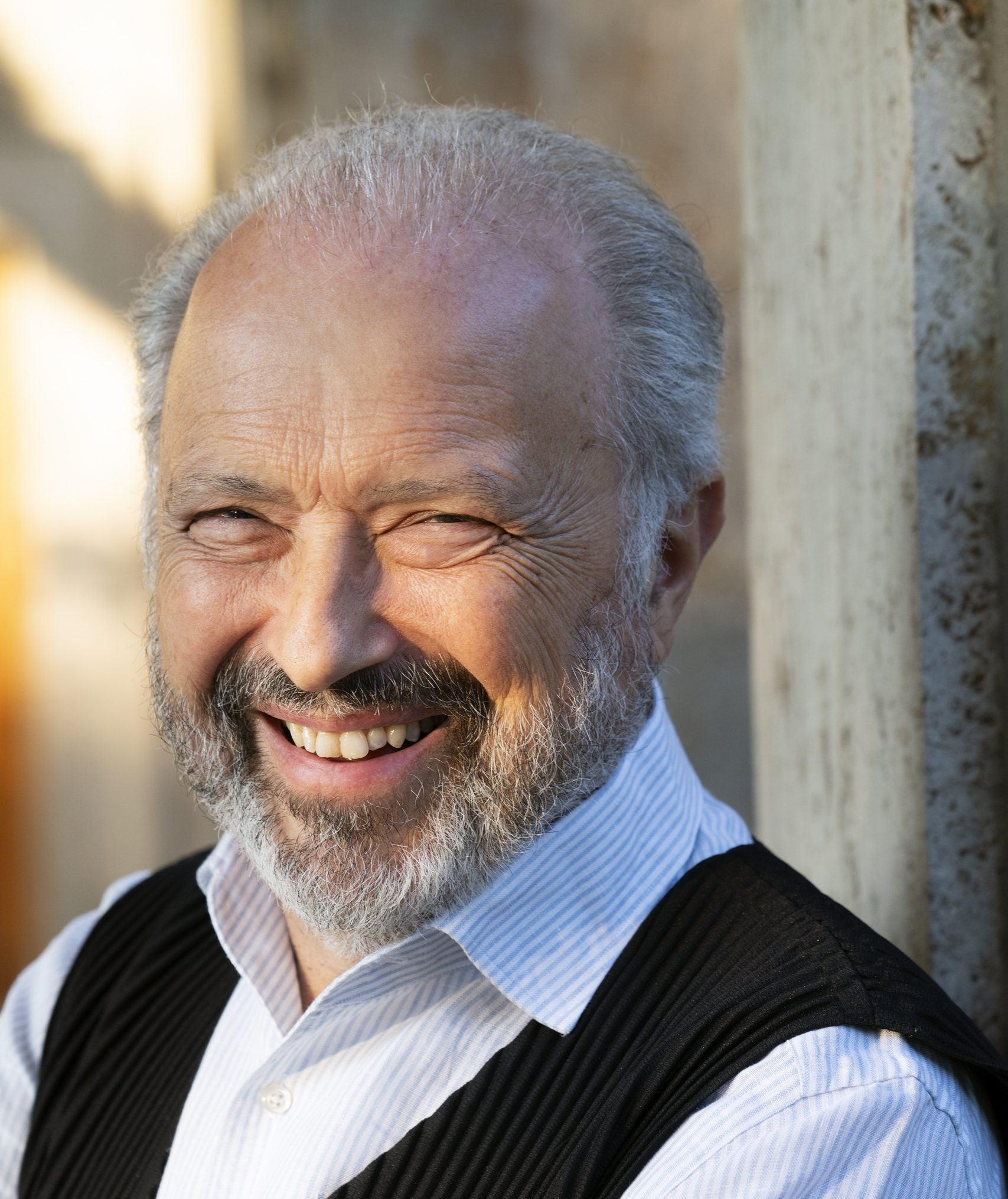 Klaipėdos kamerinis orkestras ir smuiko virtuozas D. Sitkovetsky