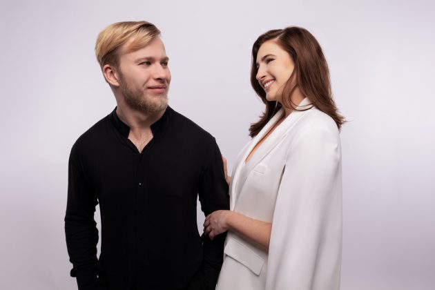 Duo Andersson