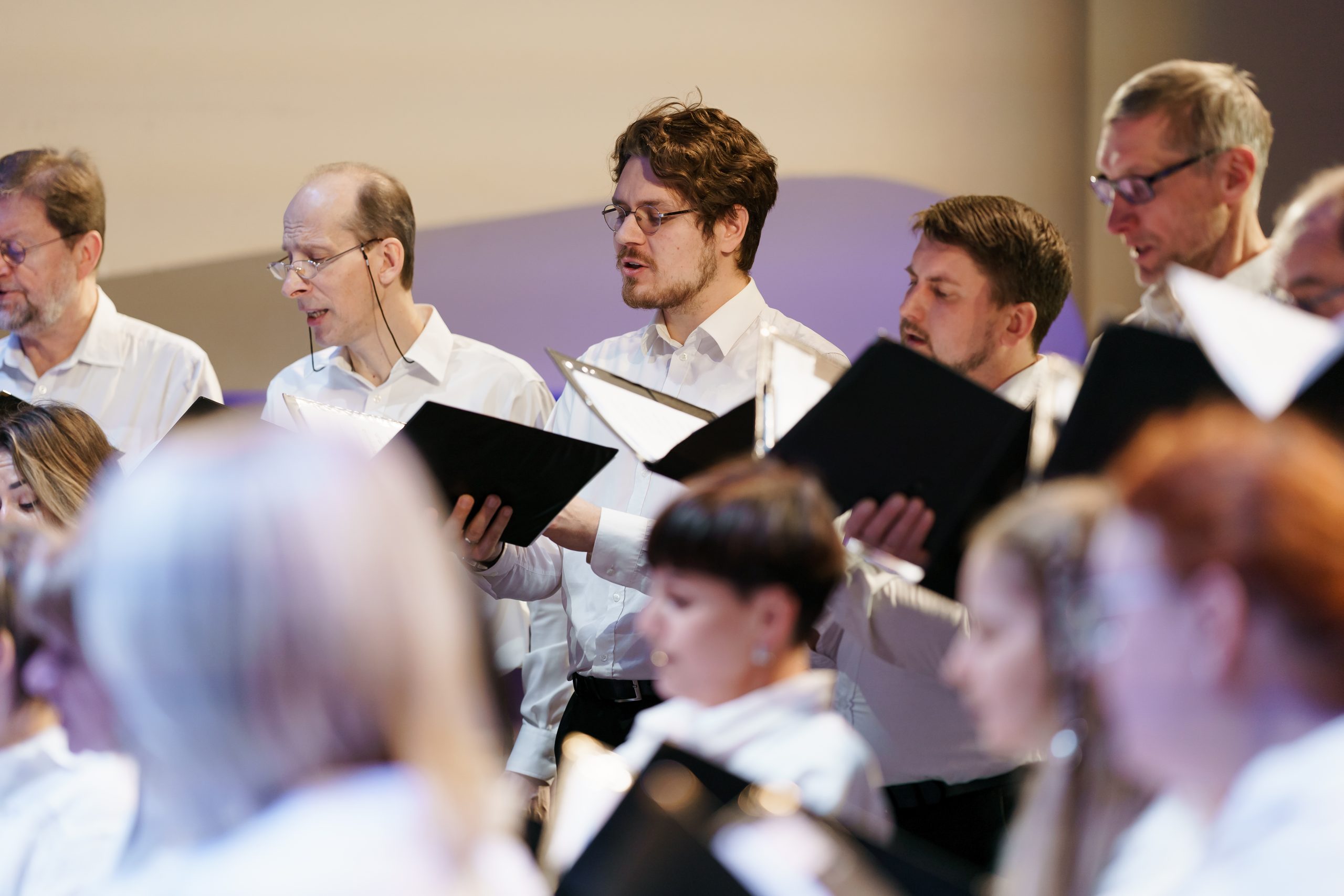 Advento melodijos