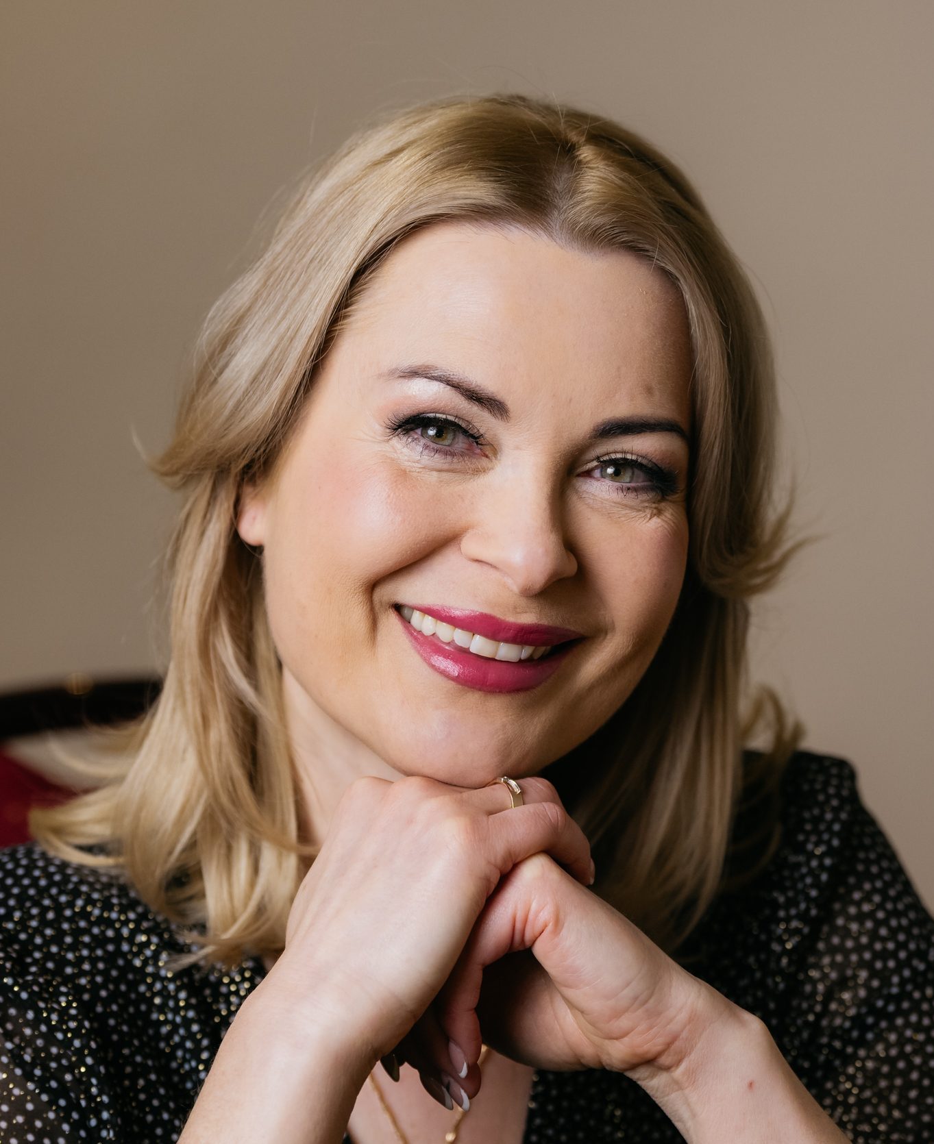 Operečių vakaras